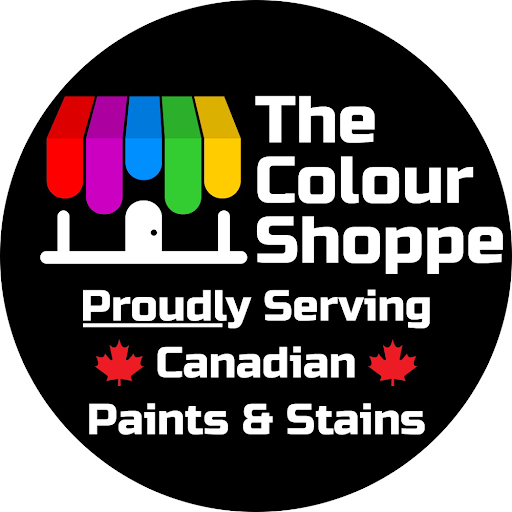 The Colour Shoppe Inc.