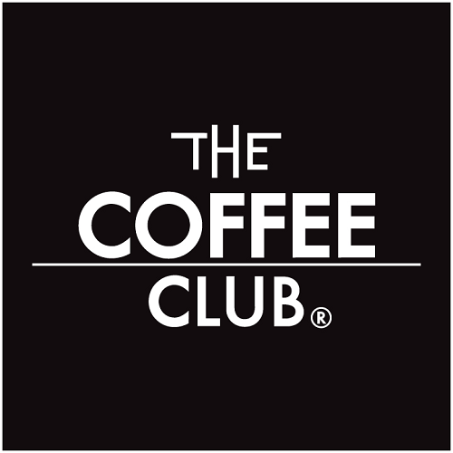 The Coffee Club Café logo