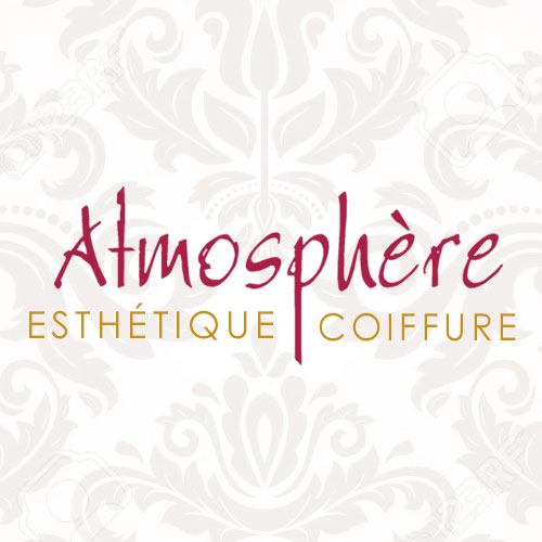 Atmosphère Esthétique Coiffure logo