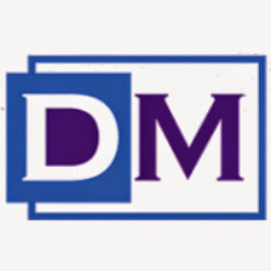 DM Contracting logo