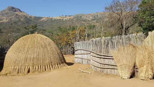 Place around image