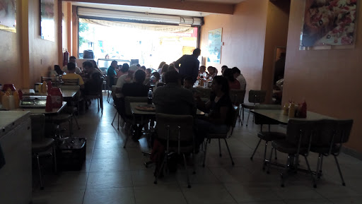D´ Riveras Pizza, Ignacio Altamirano 108, Centro, 36350 San Francisco del Rincón, Gto., México, Pizza para llevar | GTO