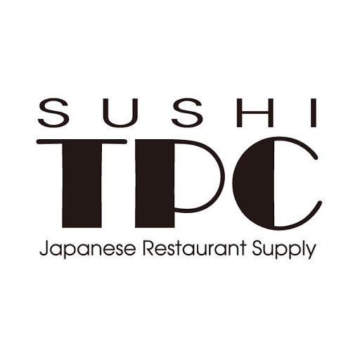 SUSHI TPC Japanese Restaurant Supply