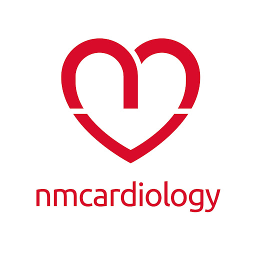 NM Cardiology logo