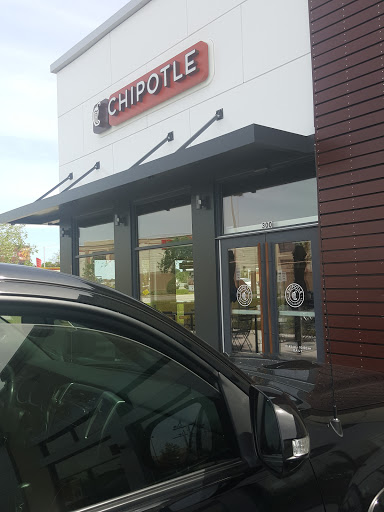 Mexican Restaurant «Chipotle», reviews and photos, 1087 N Military Hwy, Norfolk, VA 23502, USA