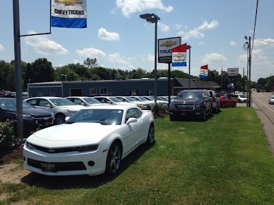 Photos of Sarchione Chevrolet