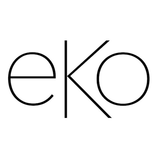 eKo - Kerikeri logo