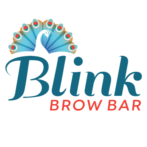 Blink Brow Bar - Eyebrow Threading, Tinting, & More logo