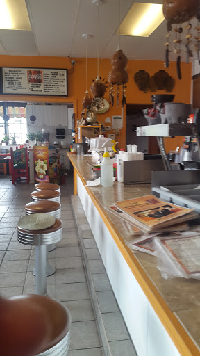 Restaurant «Los Molcajetes Taqueria Restaurant», reviews and photos, 155 Irving Ave, Bridgeton, NJ 08302, USA