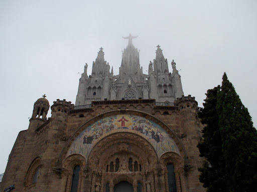 Tibidabo