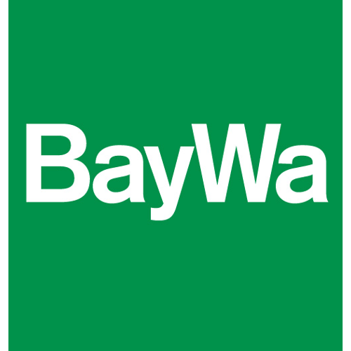 BayWa Baustoffe Erding logo