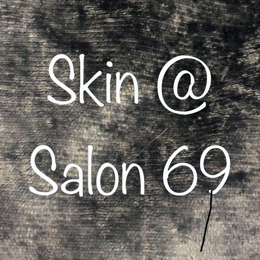 Salon69 logo