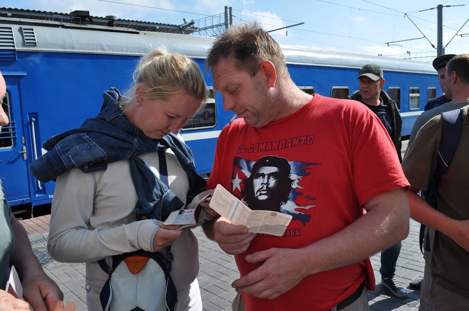 27-29 мая белорусская бойня