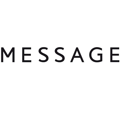 Message logo