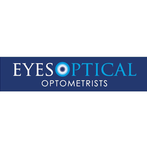 Eyes Optical Optometrists logo
