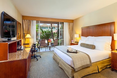 Photos of Handlery Hotel San Diego