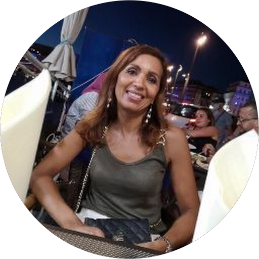Sabrina Amaouche Sabrina Amaouche