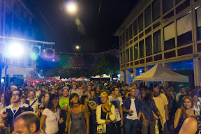 St. Gallerfest - 18.08.2012