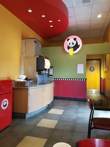 Chinese Restaurant «Panda Express», reviews and photos, 12332 Miramar Pkwy, Hollywood, FL 33025, USA