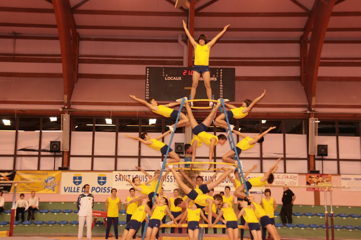 gala centenaire