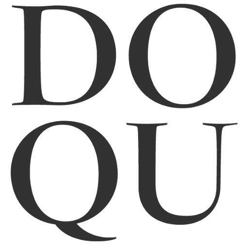 Dorotheen Quartier logo