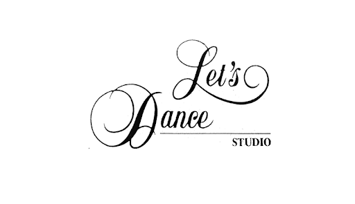 Let's Dance Studio logo