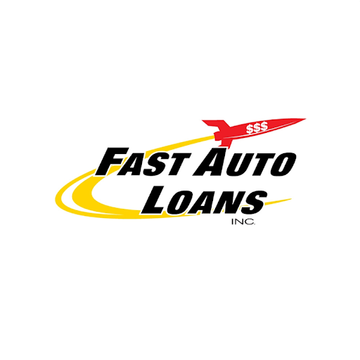 Fast Auto Loans, Inc. logo