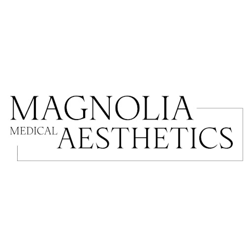 Magnolia Medical Aesthetics logo