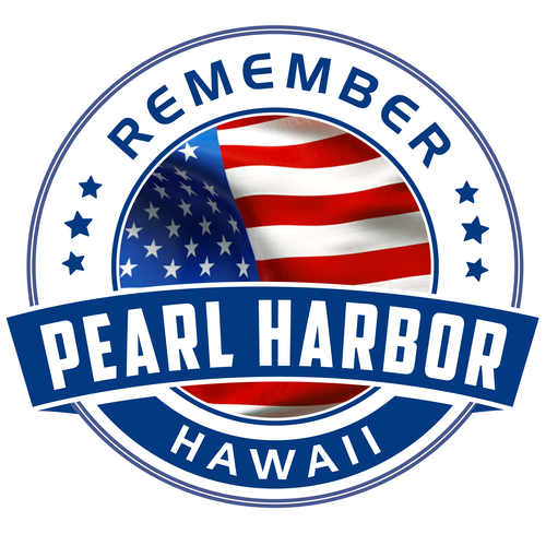 Pearl Harbor Tours logo
