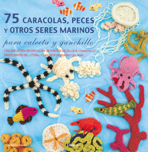 Libro de amigurumi