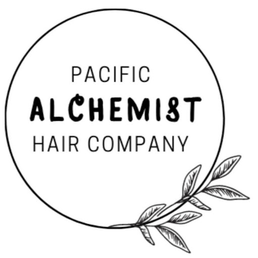 Pacific Alchemist Hair Company logo