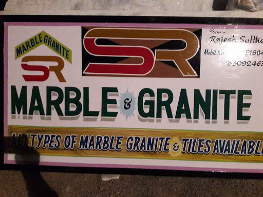 S.R Marbles& Granites, 3, Parkal - Huzurabad Rd, Adarshanagar, Parkal, Telangana 506164, India, Marble_Store, state TS