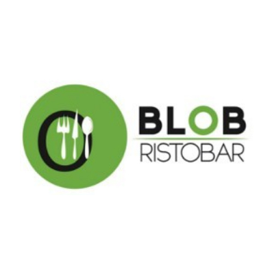 Blob Ristobar logo