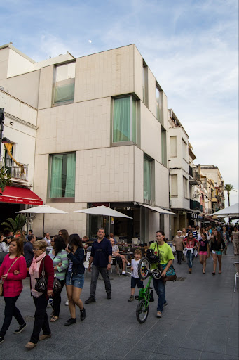 Hotel Alenti ****