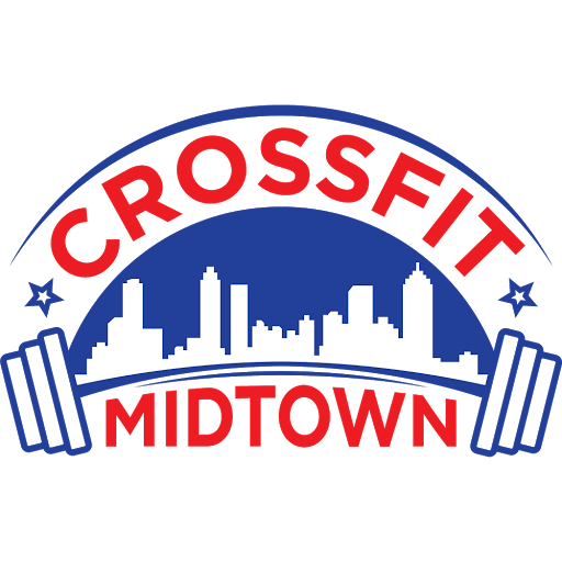CrossFit Midtown logo