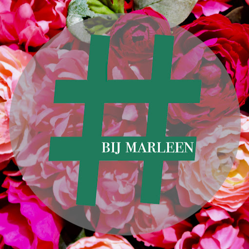 Hashtag Bij Marleen
