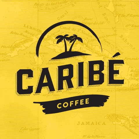 Caribe Coffee - Caribbean Coffee Roasters Limited logo
