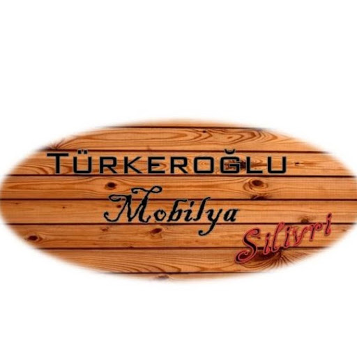 Türkeroğlu Mobilya logo