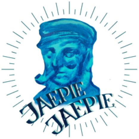 foodtruck jaepie-jaepie logo