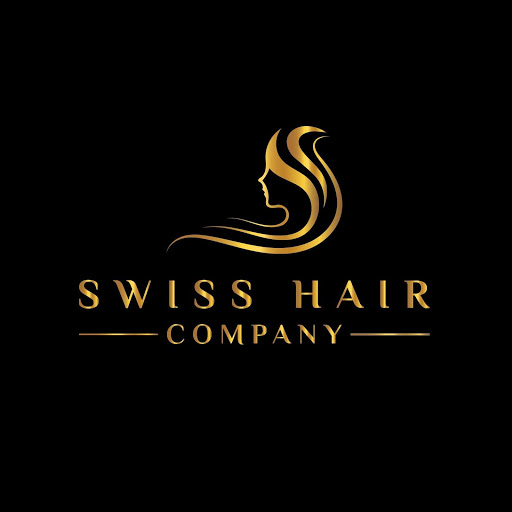 The Swiss Hair Company GmbH logo