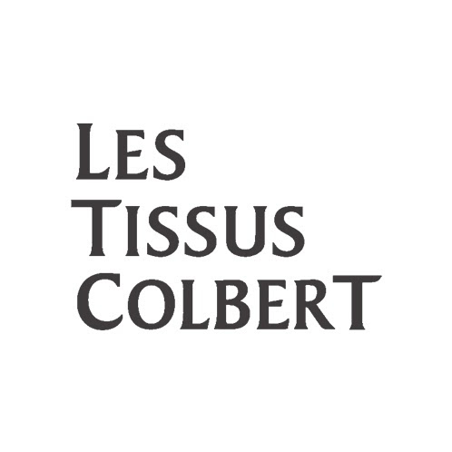 Les Tissus Colbert - München logo