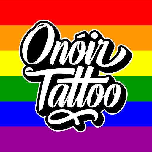 Onóir Arts logo