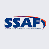 SSAF Window Films & Printed Graphics Ltd