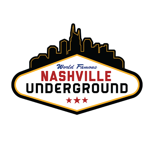 Nashville Underground logo