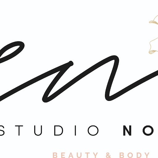 Beautysalon Studio Novèll | Laser ontharen & Henna brows | Brazilian wax | Bruidsstyling in Leusden logo