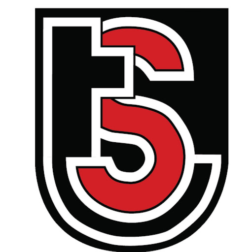 Thijssen Sport logo