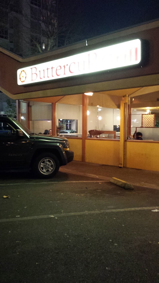 Buttercup Grill