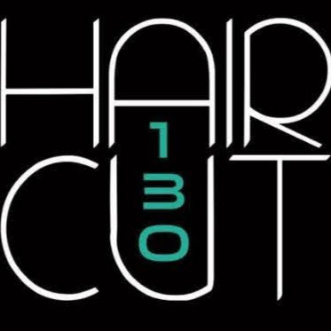 Parrucchiere Haircut 130 a Verona logo