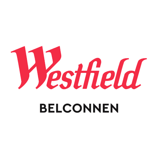 Westfield Belconnen logo