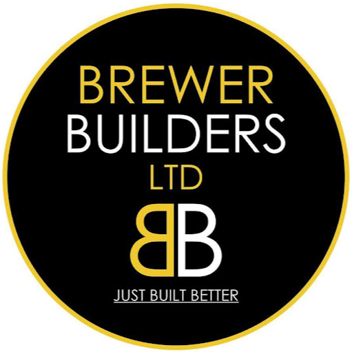 Brewer Builders Ltd logo